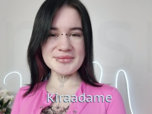 Kiraadame