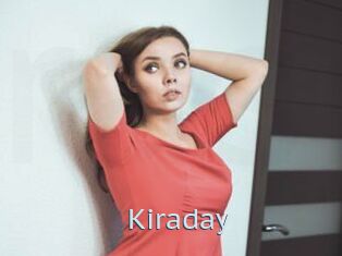 Kiraday