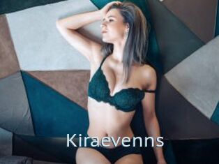 Kiraevenns