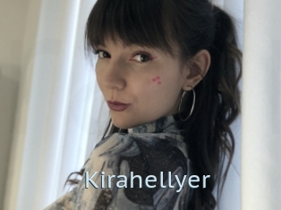 Kirahellyer