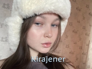 Kirajener