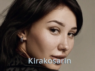 Kirakosarin