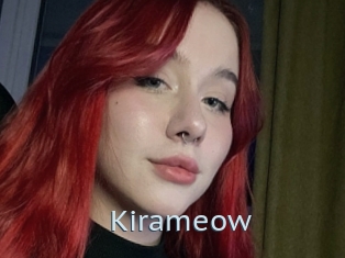 Kirameow