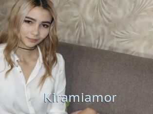 Kiramiamor