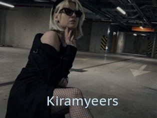 Kiramyeers