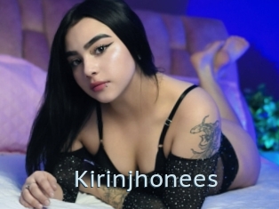 Kirinjhonees