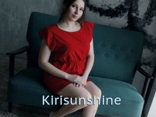 Kirisunshine