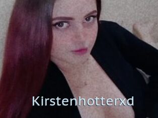 Kirstenhotterxd