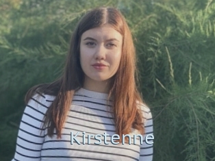 Kirstenne