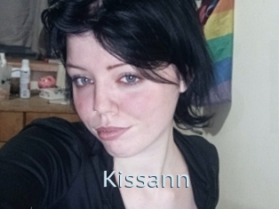 Kissann