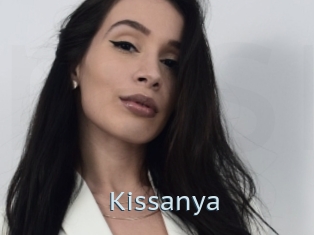 Kissanya