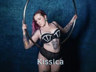 Kissica