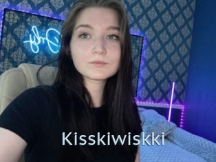 Kisskiwiskki