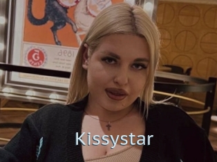 Kissystar