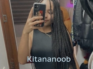 Kitananoob