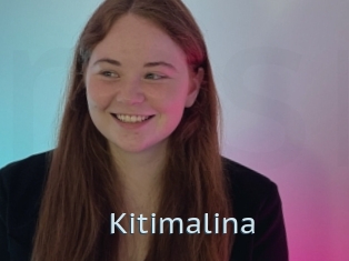 Kitimalina