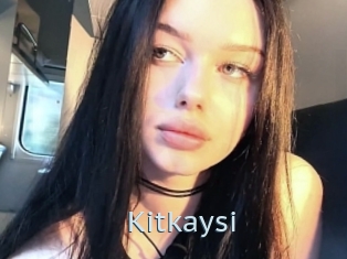 Kitkaysi