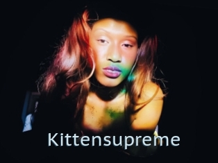 Kittensupreme