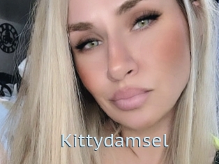 Kittydamsel