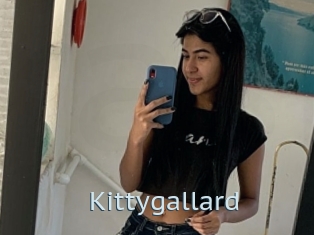 Kittygallard