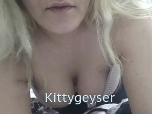 Kittygeyser