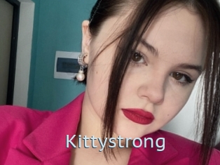 Kittystrong