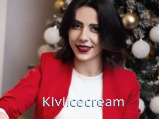 Kiviicecream