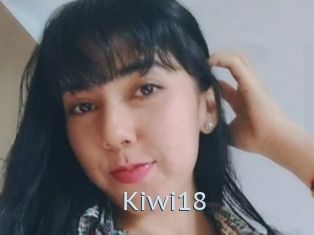 Kiwi18