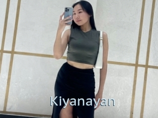 Kiyanayan