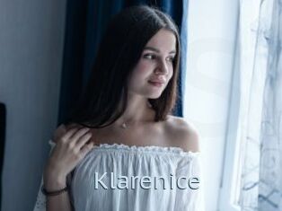 Klarenice