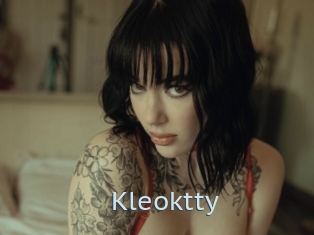 Kleoktty