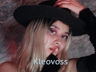 Kleovoss