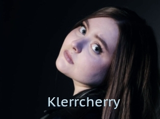 Klerrcherry