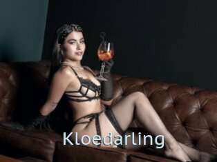 Kloedarling