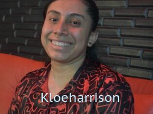 Kloeharrison