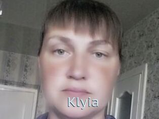 Klyia