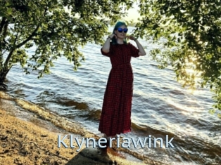 Klyneriawink