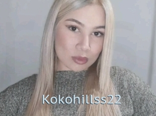 Kokohillss22