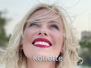 Kollette