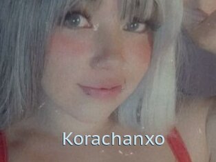 Korachanxo