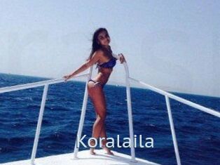 Koralaila