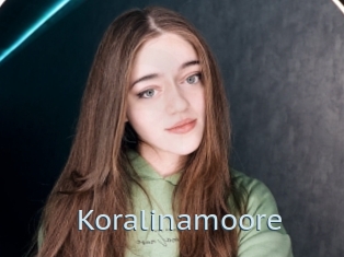 Koralinamoore