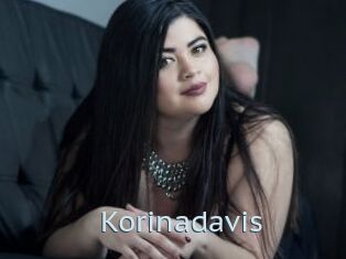 Korinadavis