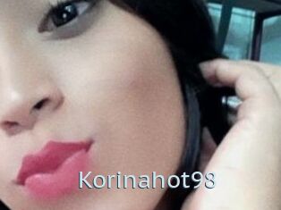 Korinahot98