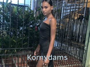 Kornydams