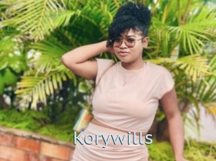 Korywills