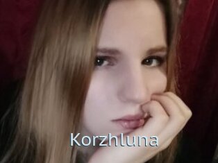 Korzhluna