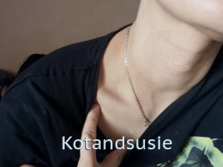 Kotandsusie