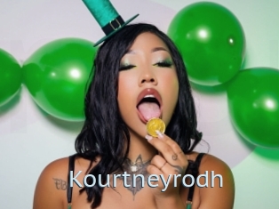 Kourtneyrodh