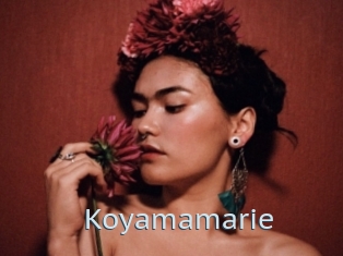 Koyamamarie